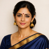 Neha Ji, astrologer