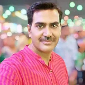 Acharya Pramod Sharma, astrologer