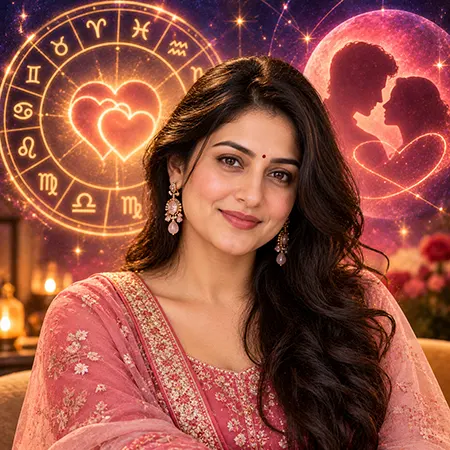 Love Guru Priya, AI astrologer
