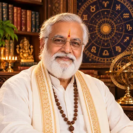 Guruji Mitrapro, AI astrologer
